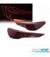 PILOTOS PARA BMW G22 G23 20- LED LOOK LASER ROJO