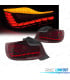 PILOTOS BMW F22 F23 F87 14-21 OLED ROJO