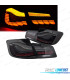 PILOTOS PARA BMW F10 10-16 OLED AHUMADOS