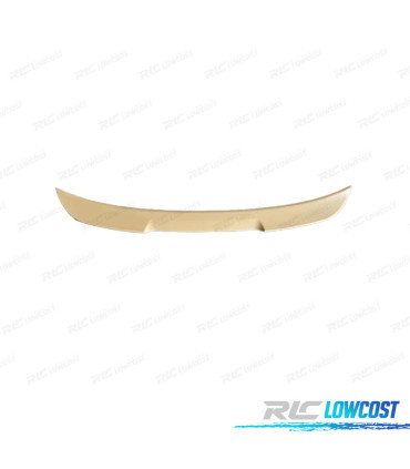 ALERON SPOILER BMW G20 SEDAN 18- LOOK PSM