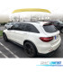 ALERON DE TECHO MERCEDES GLC X253 15-18 LOOK AMG