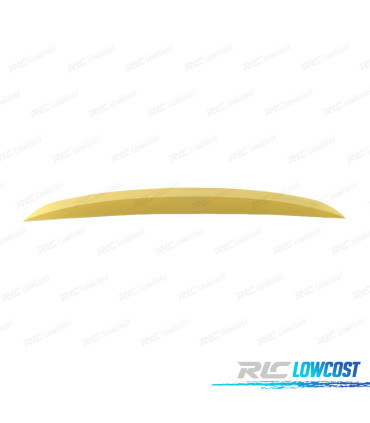 ALERON DE TECHO MERCEDES GLC X253 15-18 LOOK AMG