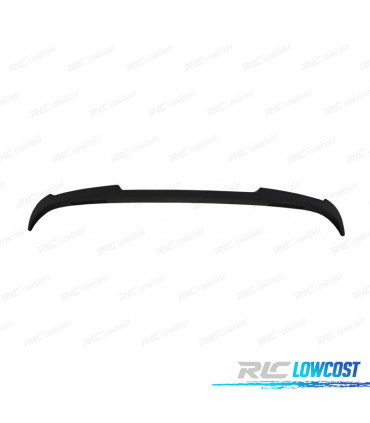 ALERON SPOILER MERCEDES GLC X253 SUV 15-22 LOOK AMG GLC63