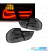 PILOTOS BMW E90 08-12 LED AHUMADOS