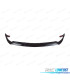 SPOILER LIP MERCEDES GLC X253 15-18 NEGRO BRILLO