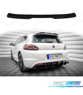 ALERON VOLKSWAGEN VW SCIROCCO R 09-14