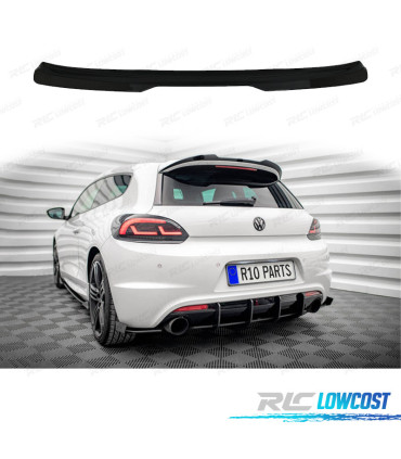ALERON VOLKSWAGEN VW SCIROCCO R 09-14