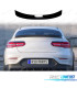 ALERON MERCEDES GLC C253 COUPE 16- LOOK HIGH KICK NEGRO BRILLO