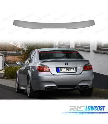 ALERON TECHO BMW E60 SEDAN 03-10 LOOK ACS