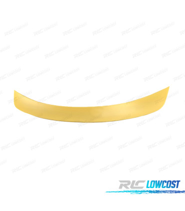 ALERON MERCEDES GLC C253 COUPE 16- LOOK HIGH KICK