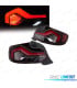 PILOTOS BMW F22 F23 F87 14-21 LED ROJO AHUMADO