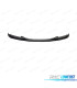 SPOILER LIP BMW E60 SEDAN E61 TOURING 03-10