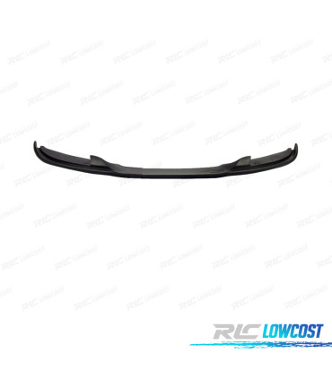 SPOILER LIP BMW E60 SEDAN E61 TOURING 03-10