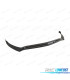 SPOILER LIP MERCEDES CLA W118 19- NEGRO BRILLO