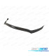SPOILER LIP MERCEDES CLA W118 19- NEGRO BRILLO