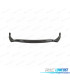 SPOILER LIP MERCEDES CLA W118 19- NEGRO BRILLO