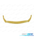 SPOILER LIP MERCEDES CLA W118 19-