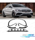 SPOILER LIP MERCEDES CLA W117 16-19 LOOK AMG CLA45