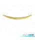 ALERON SPOILER MERCEDES CLASE E C207 COUPE 09-16 LOOK AMG