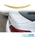 ALERON SPOILER MERCEDES CLASE E C207 COUPE 09-16 LOOK AMG