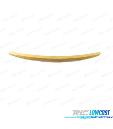 ALERON SPOILER MERCEDES CLASE E C207 COUPE 09-16 LOOK AMG