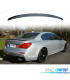 ALERON BMW SEIRE 7 F01 NEGRO BRILLO