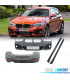 KIT CARROCERIA BMW F21 LCI 15- LOOK M PDC