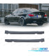 KIT CARROCERIA BMW E60 03-07 LOOK M5
