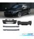KIT CARROCERIA BMW E60 03-07 LOOK M5
