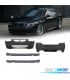 KIT CARROCERIA BMW E60 03-07 LOOK M5