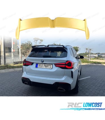 ALERON BMW X3 G01 G07 17- LOOK M
