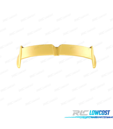 ALERON BMW X3 G01 G07 17- LOOK M