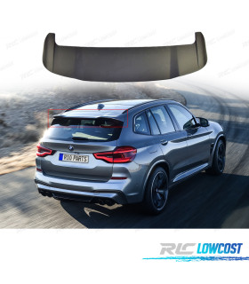 ALERÓN PARA BMW X3 G01 G07 17-