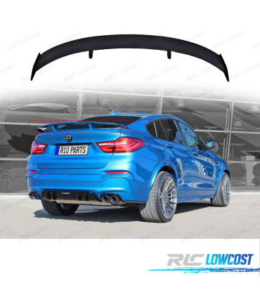 ALERÓN PARA BMW X4 F26 14-18