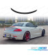 ALERON PESTAÑA BMW Z4 E89 09-16 LOOK M PERFORMANCE