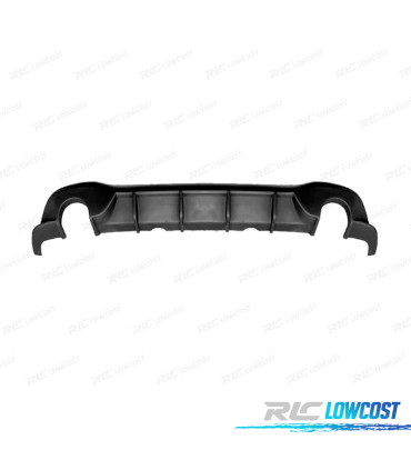 DIFUSOR VOLKSWAGEN VW GOLF 8 GTI 20-