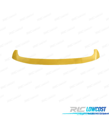 ALERON DE TECHO BMW X4 G02 18- LOOK M