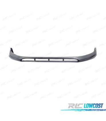 SPOILER LIP FRONTAL VOLKSWAGEN VW GOLF MK7 12-17 LOOK NX