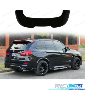 ALERON SPOILER BMW X5 E70 07-12