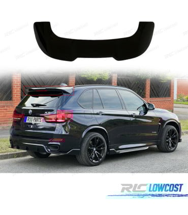 ALERON SPOILER BMW X5 E70 06-13