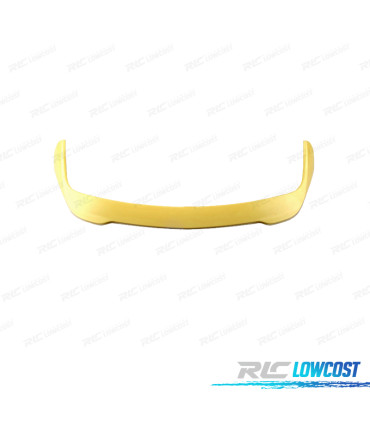 ALERON SPOILER BMW X5 F15 13-18