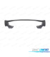 ALERON SUBARU IMPREZA 12-18 LOOK STI FIBRA