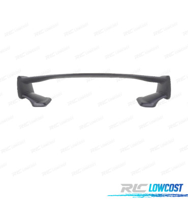 ALERON SUBARU IMPREZA 12-18 LOOK STI FIBRA