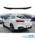 ALERON BMW X4 G02 18- LOOK M PERFORMANCE
