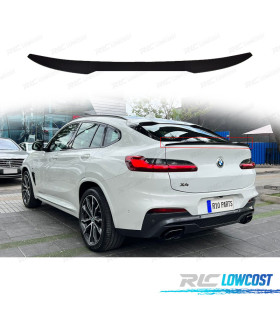 ALERON BMW X4 G02 18- LOOK M PERFORMANCE
