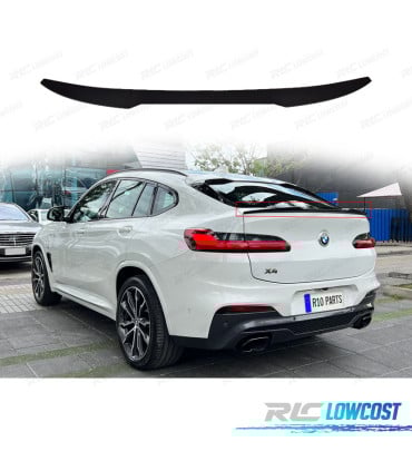 ALERON BMW X4 G02 18- LOOK M PERFORMANCE