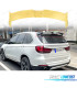 ALERON SPOILER BMW X5 G05 18-