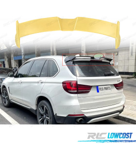 ALERON SPOILER BMW X5 G05 18-