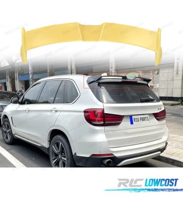 ALERON SPOILER BMW X5 G05 18-