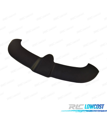 ALERON MINI COOPER F55 F56 13- LOOK JCW